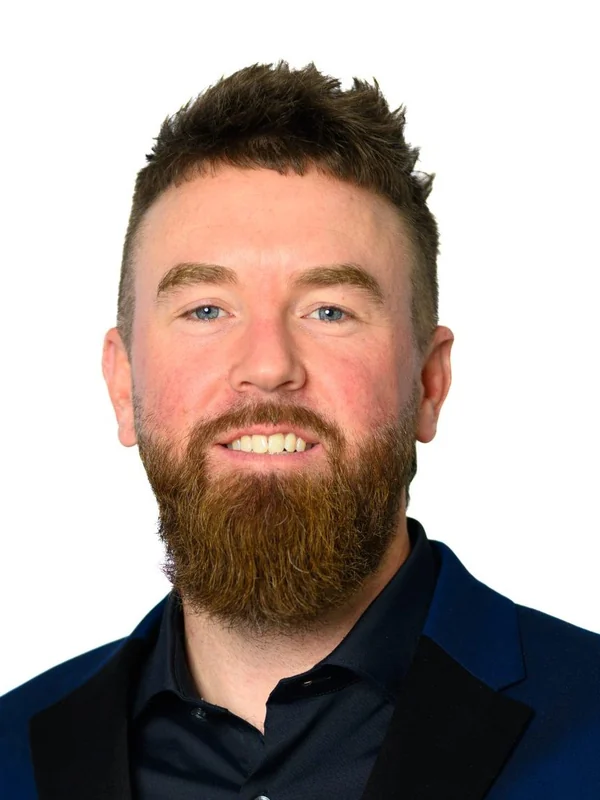 Jeremy Hann